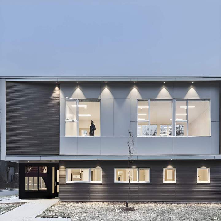 Architecte d'intérieur Montréal