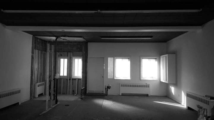 Rénovation intérieure Montréal