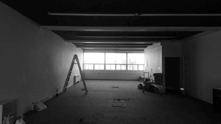Travaux de rénovation Montréal