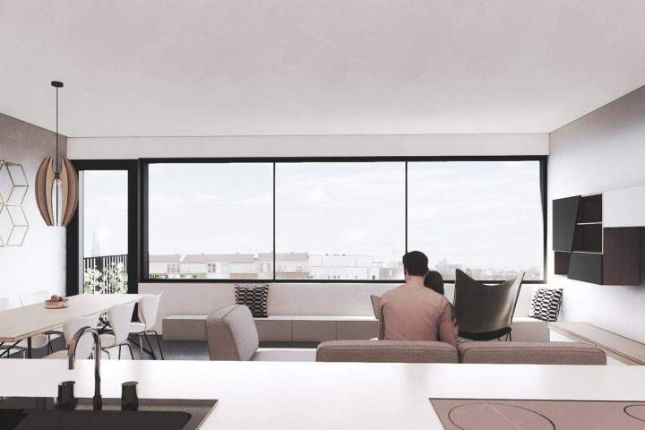 Décoration d'intérieur Montréal