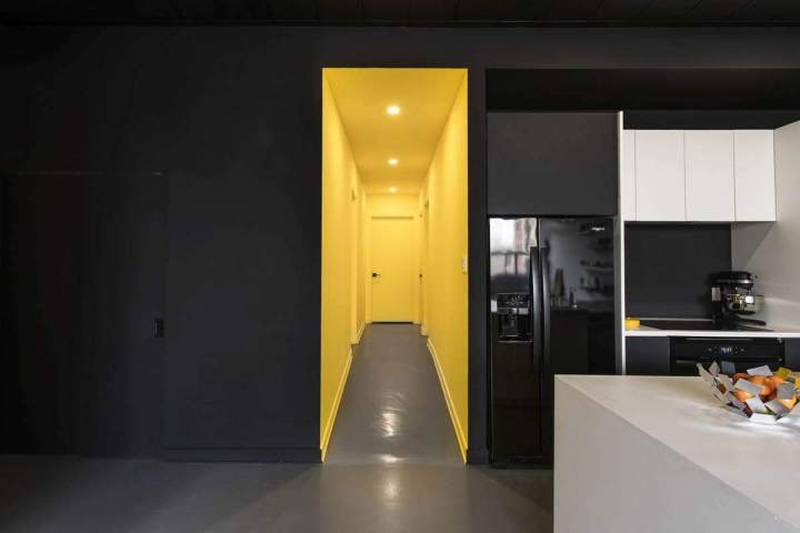 Design d'intérieur Montréal