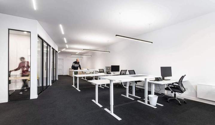 Architecte, Laval